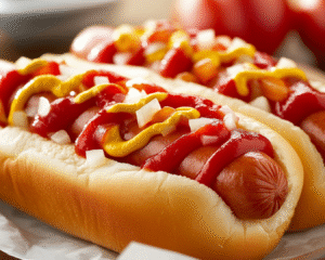 Pão de hot dog para lanches em Montes Claros – Astral Pães