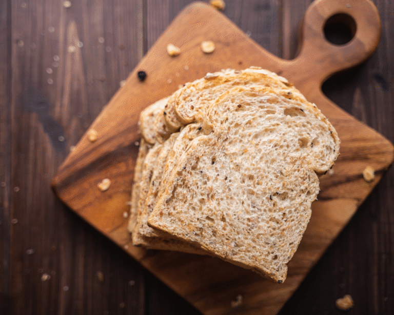 Pão vegano saudável em Montes Claros – Astral Pães