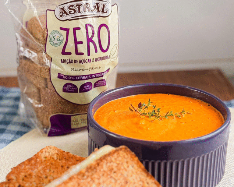 Pão zero lactose em Montes Claros – Astral Pães