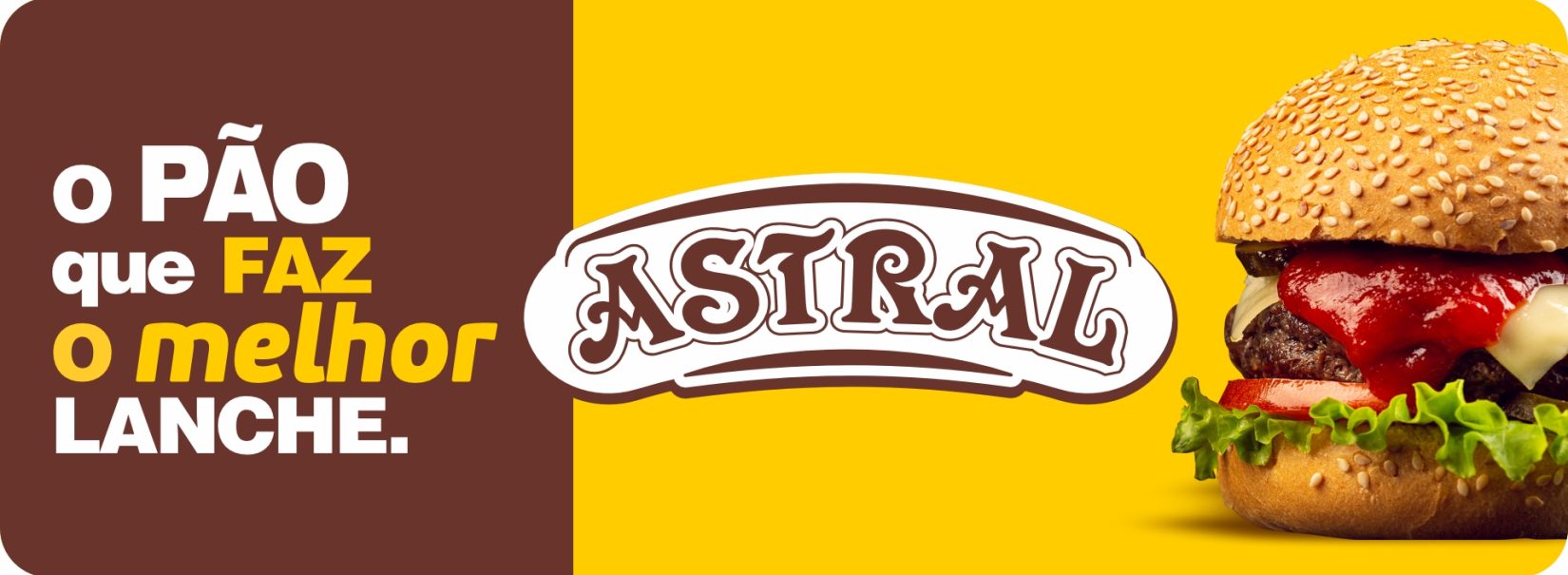 banner astral